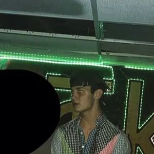 Meet your Posher, Alec